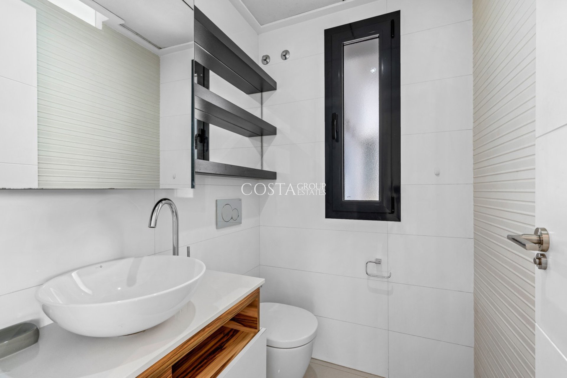 Herverkoop - Apartments -
Rojales - Rojales Centro