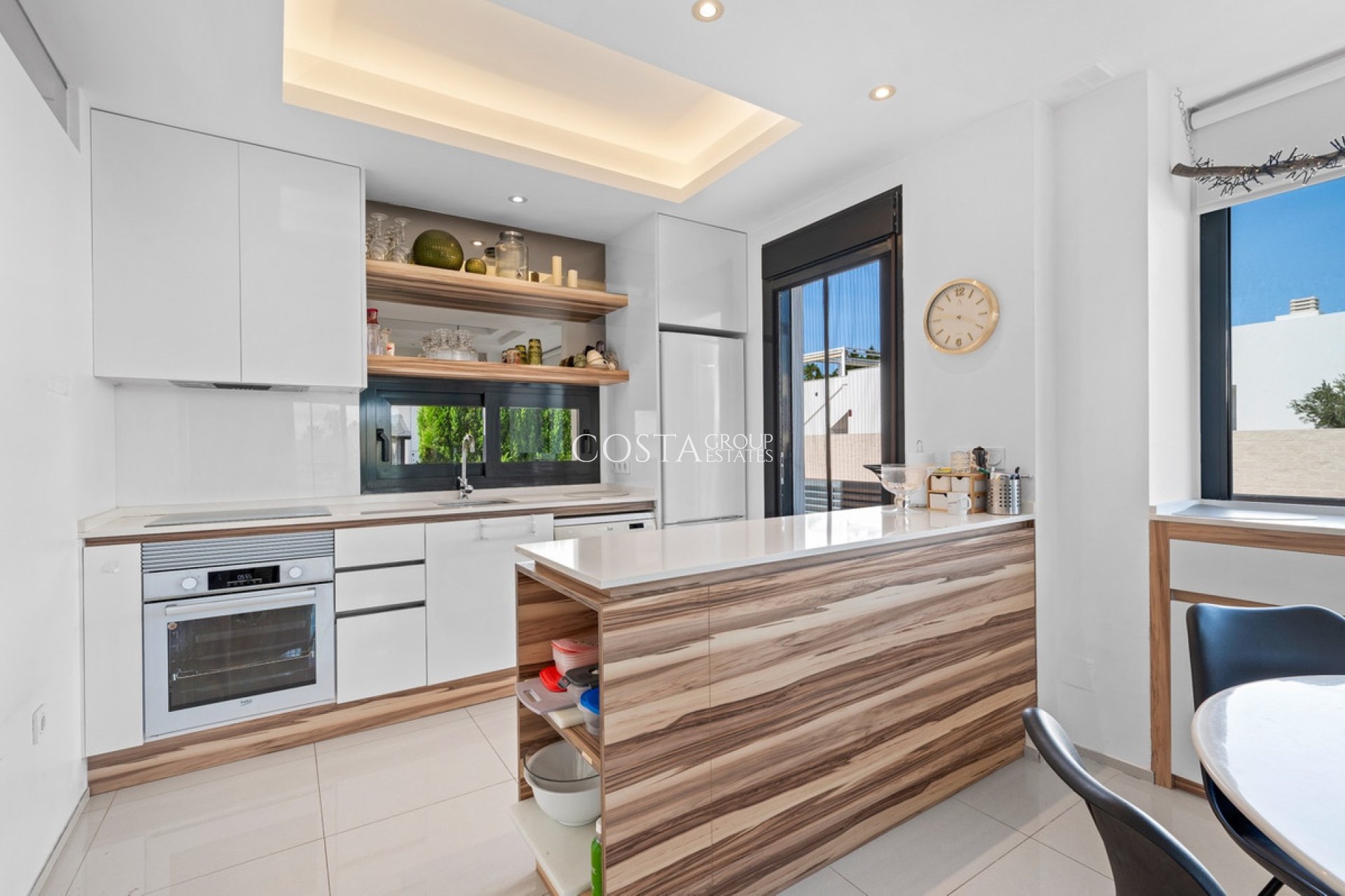 Herverkoop - Apartments -
Rojales - Rojales Centro