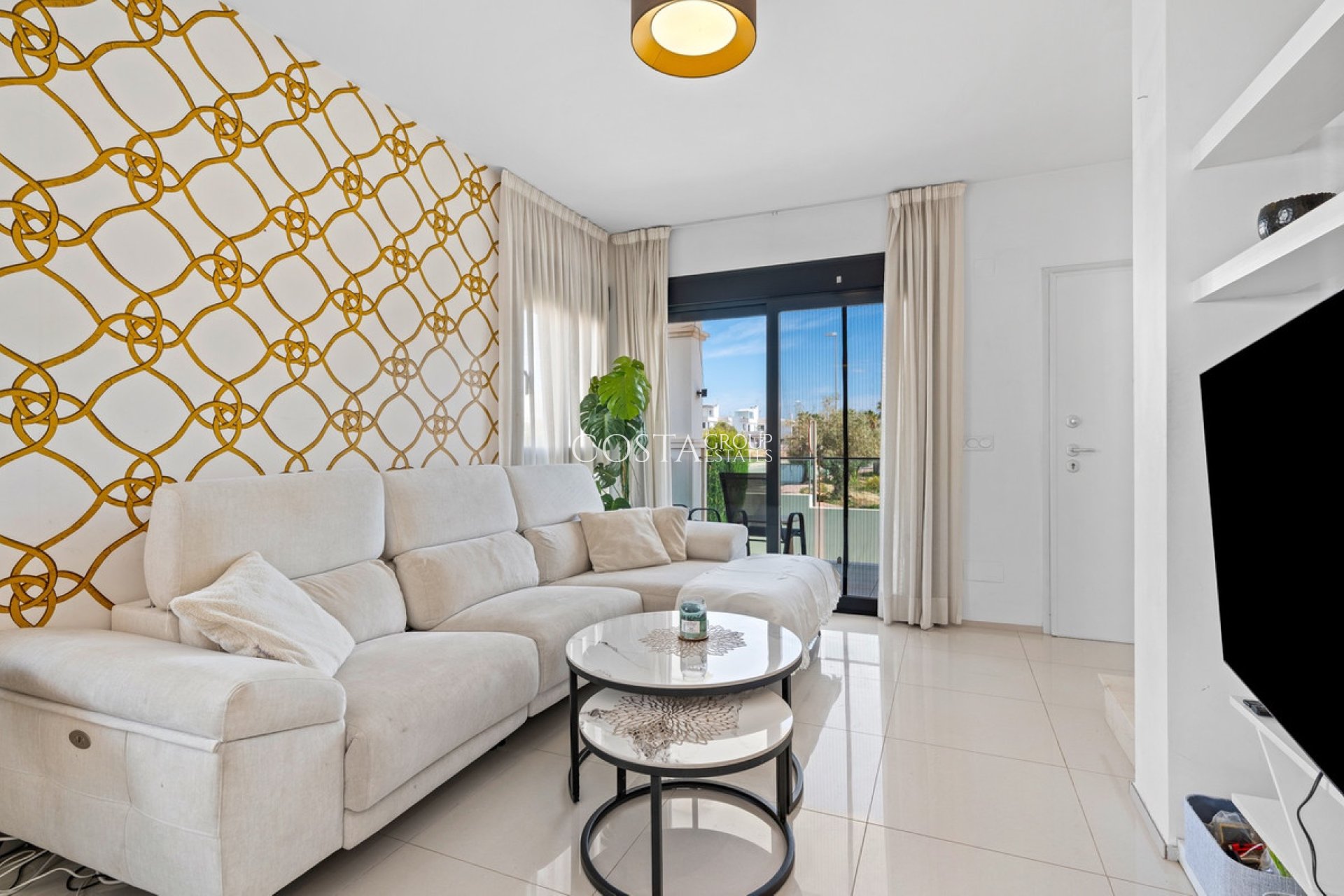 Herverkoop - Apartments -
Rojales - Rojales Centro