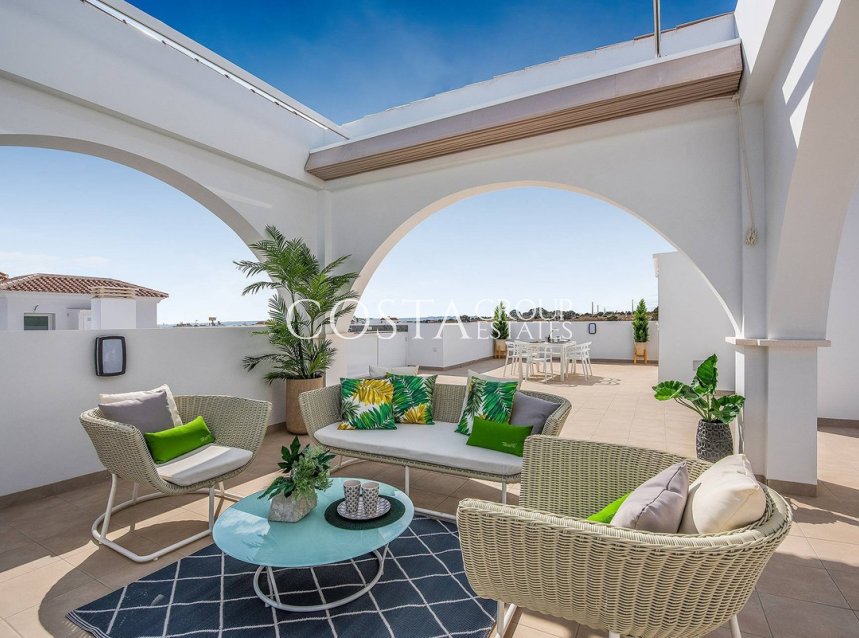 Herverkoop - Apartments -
Rojales - Rojales Centro