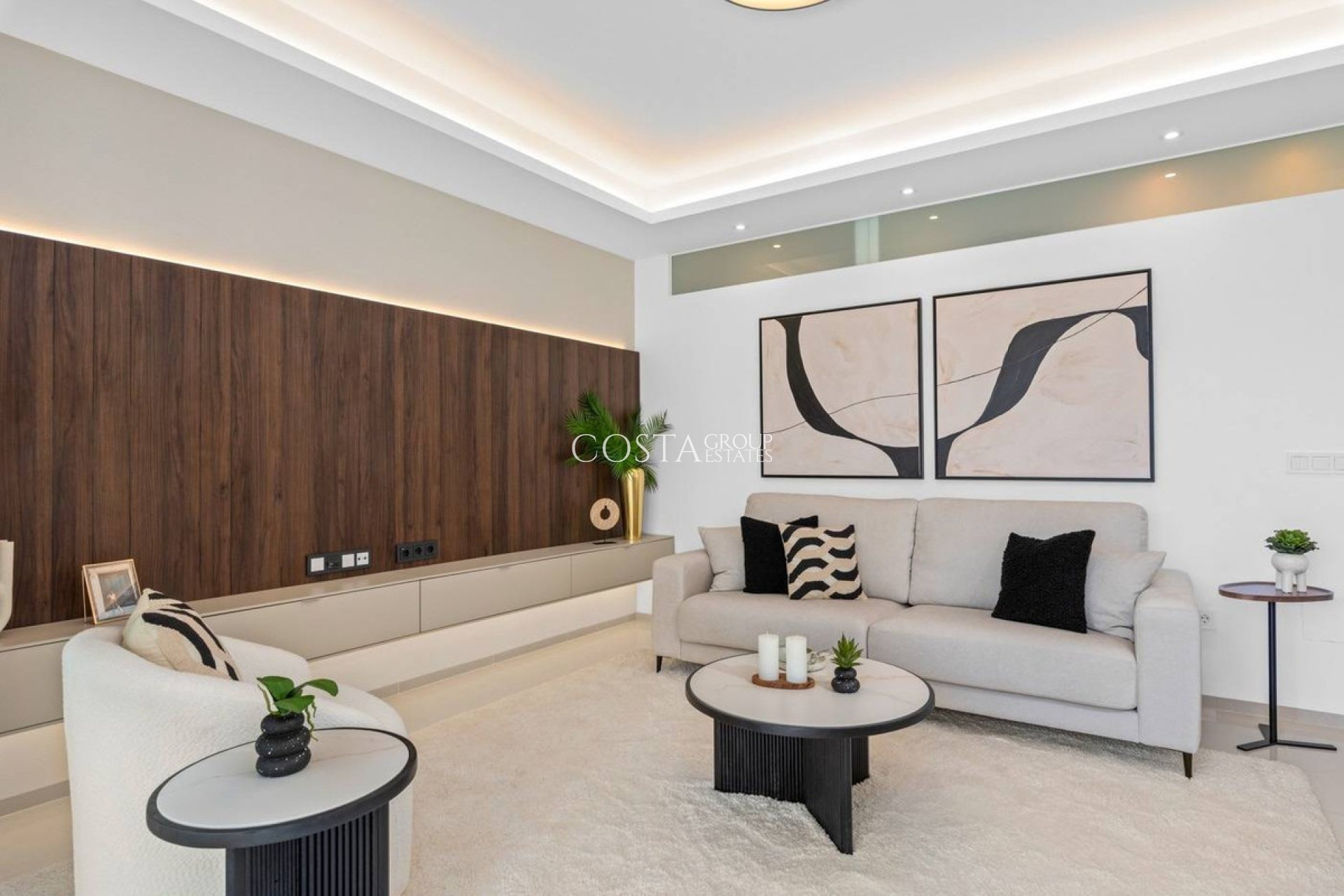 Herverkoop - Apartments -
Rojales - Rojales Centro