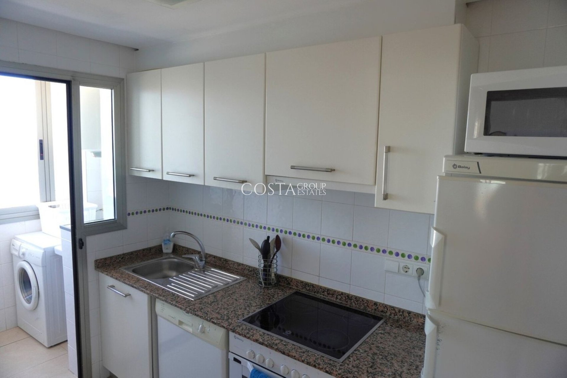 Herverkoop - Apartments -
San Javier - La Manga Del Mar Menor