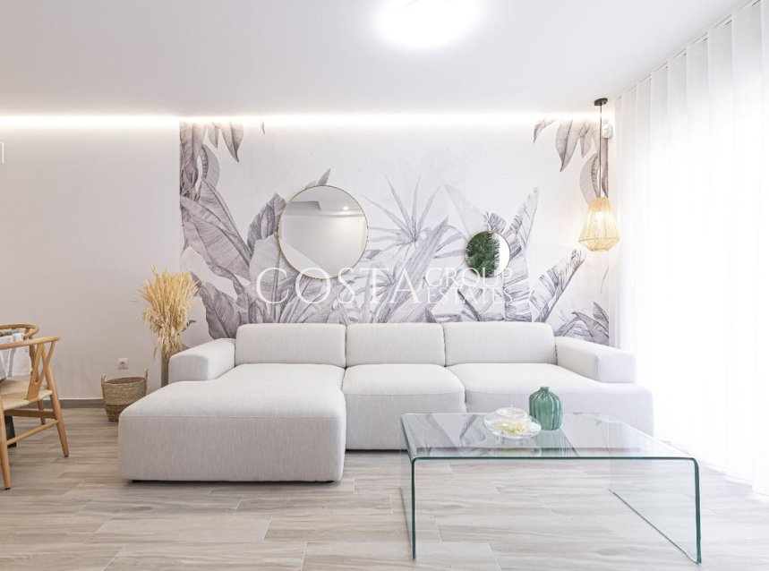 Herverkoop - Apartments -
San Javier - La Manga Del Mar Menor