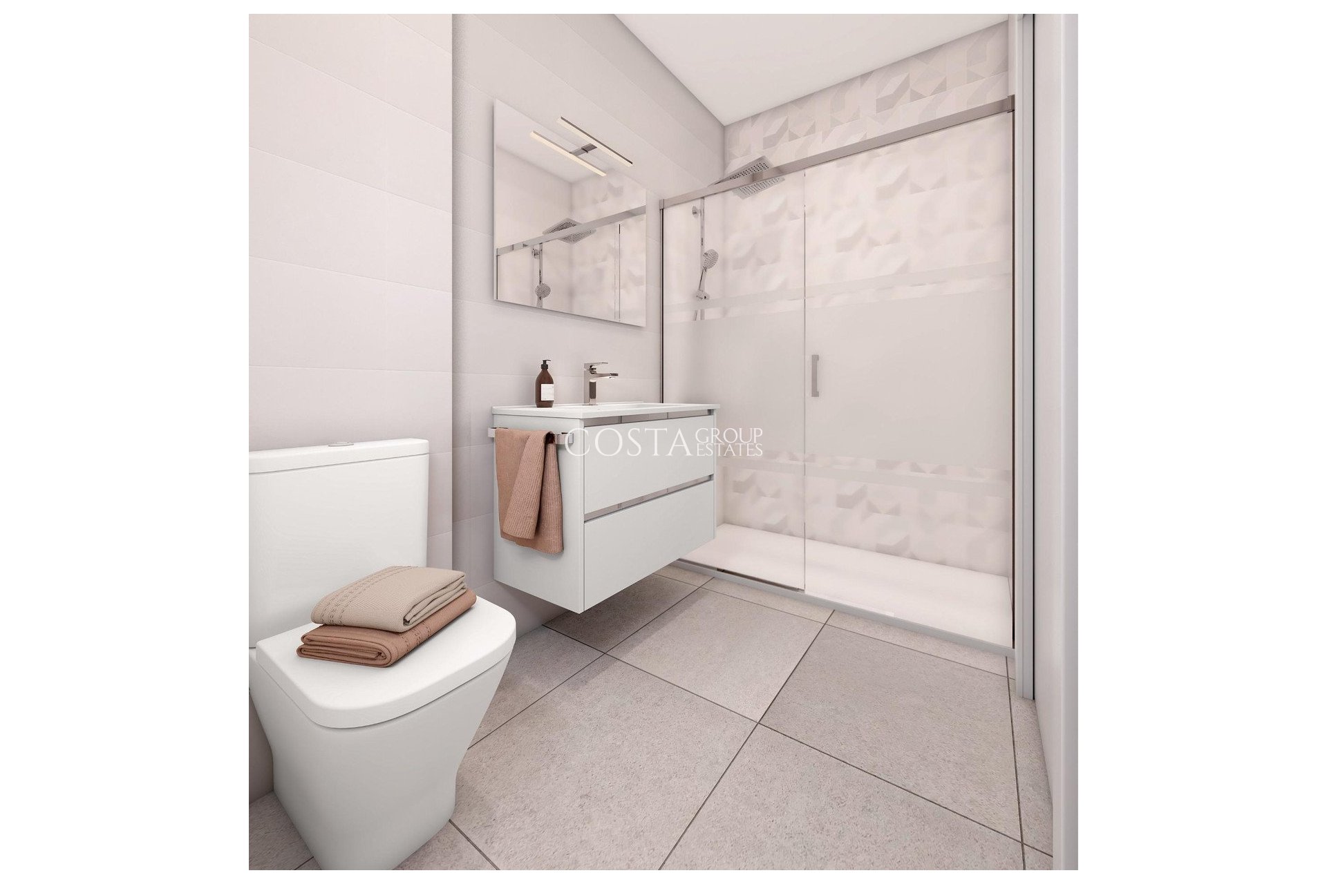 Herverkoop - Apartments -
San Javier - La Manga Del Mar Menor