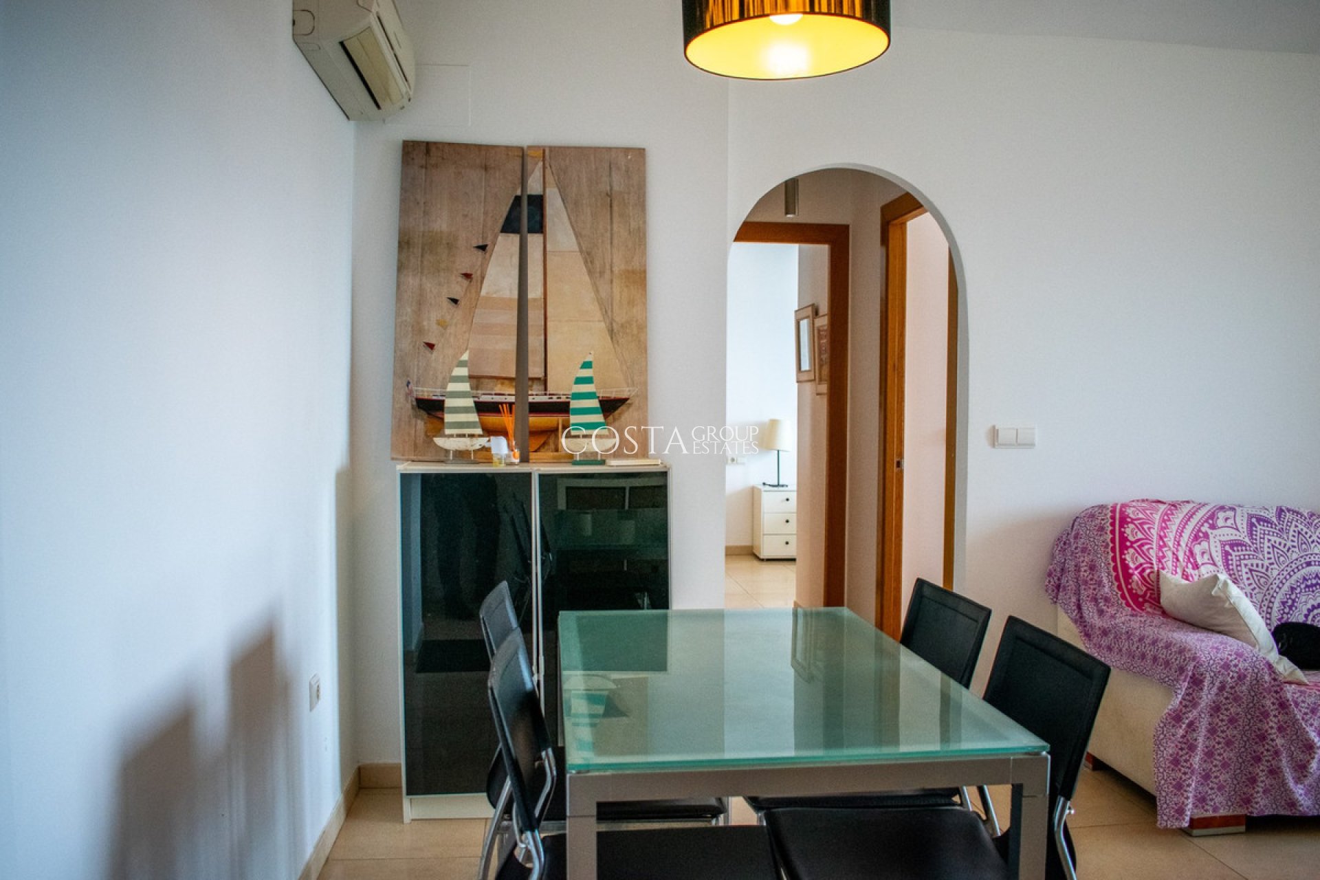 Herverkoop - Apartments -
San Javier - La Manga Del Mar Menor