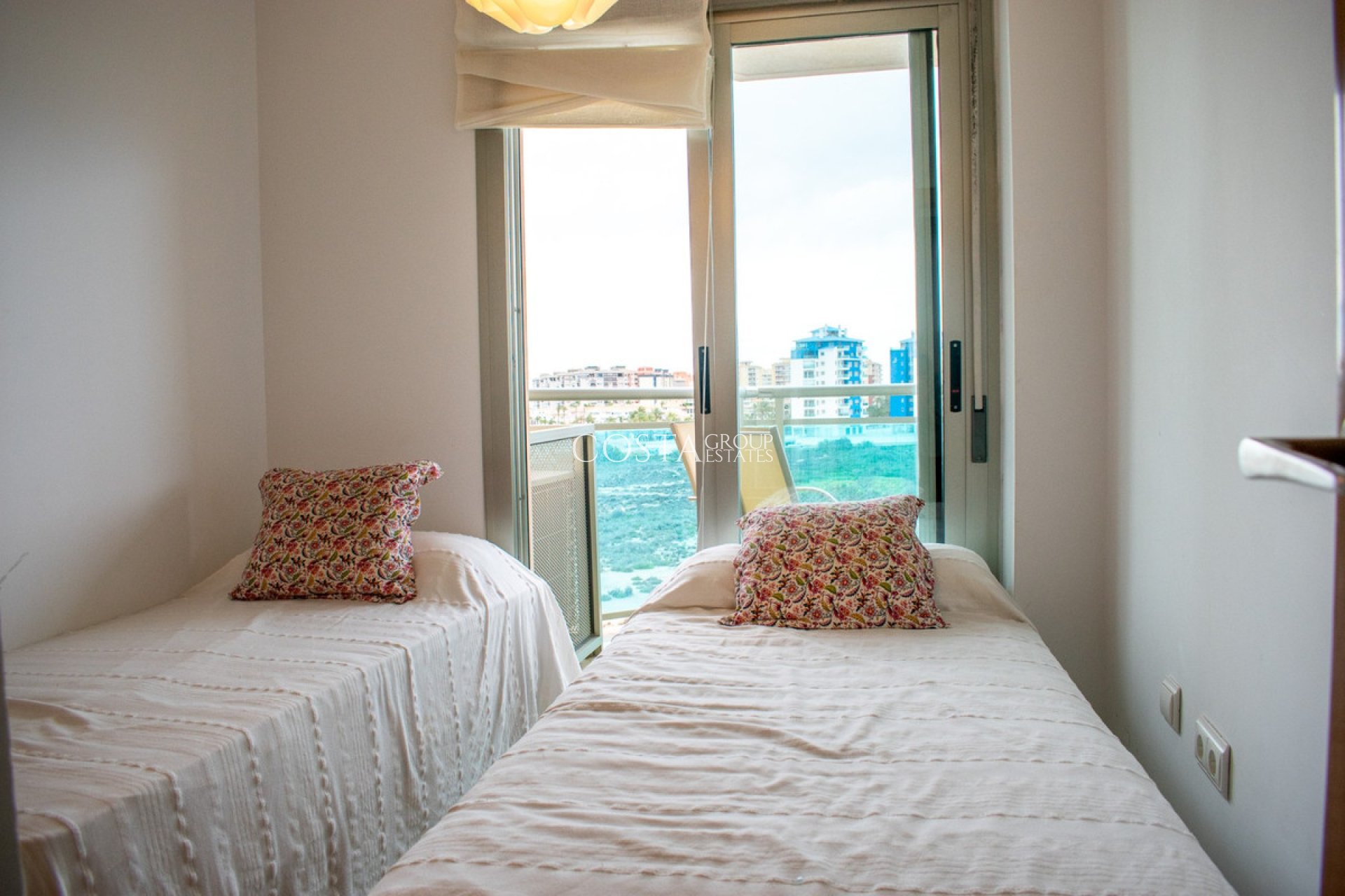 Herverkoop - Apartments -
San Javier - La Manga Del Mar Menor