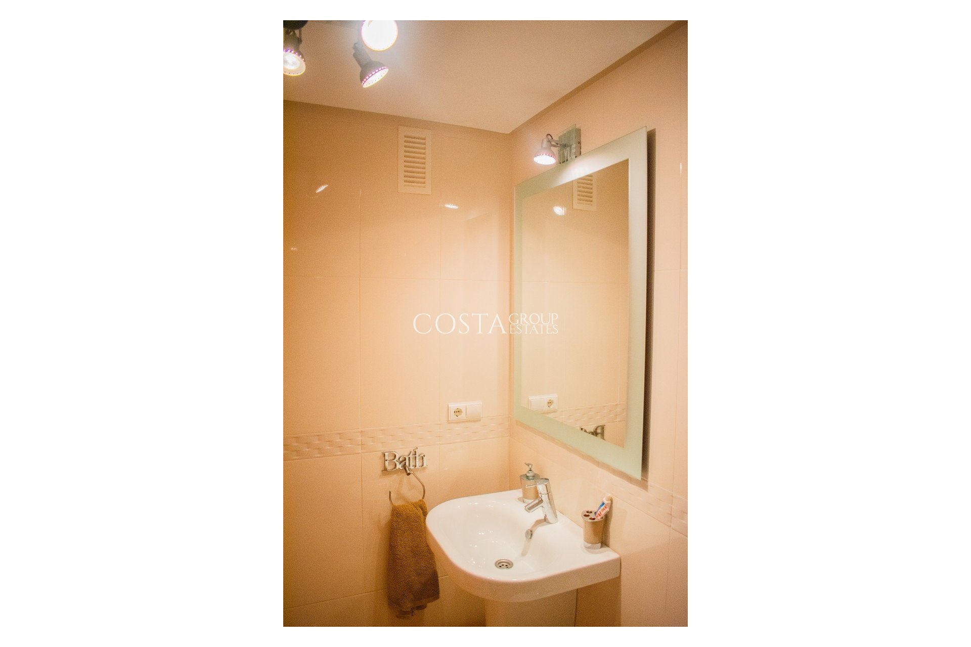 Herverkoop - Apartments -
San Javier - La Manga Del Mar Menor