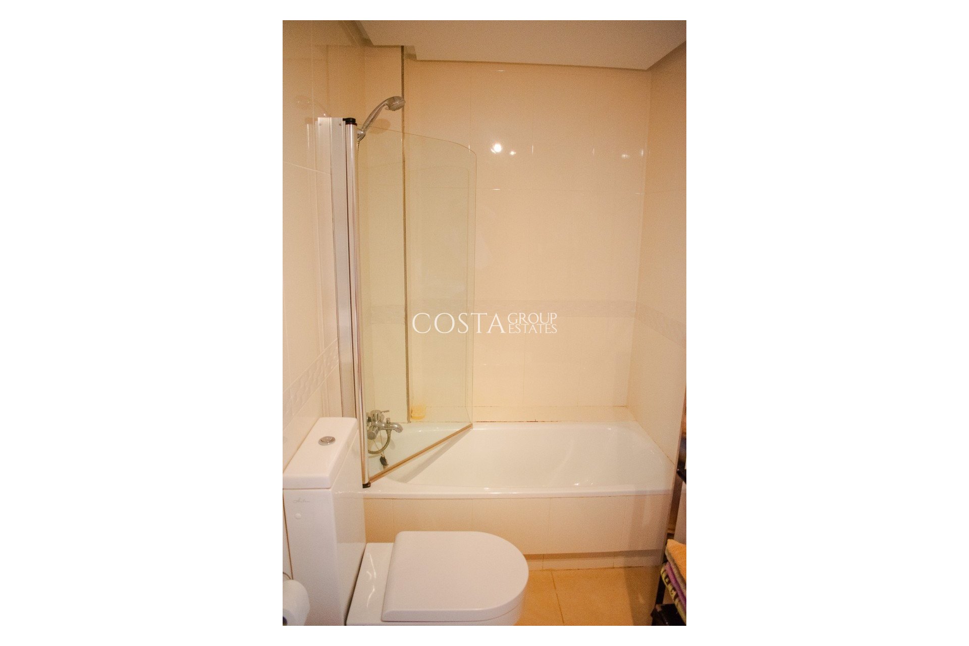 Herverkoop - Apartments -
San Javier - La Manga Del Mar Menor