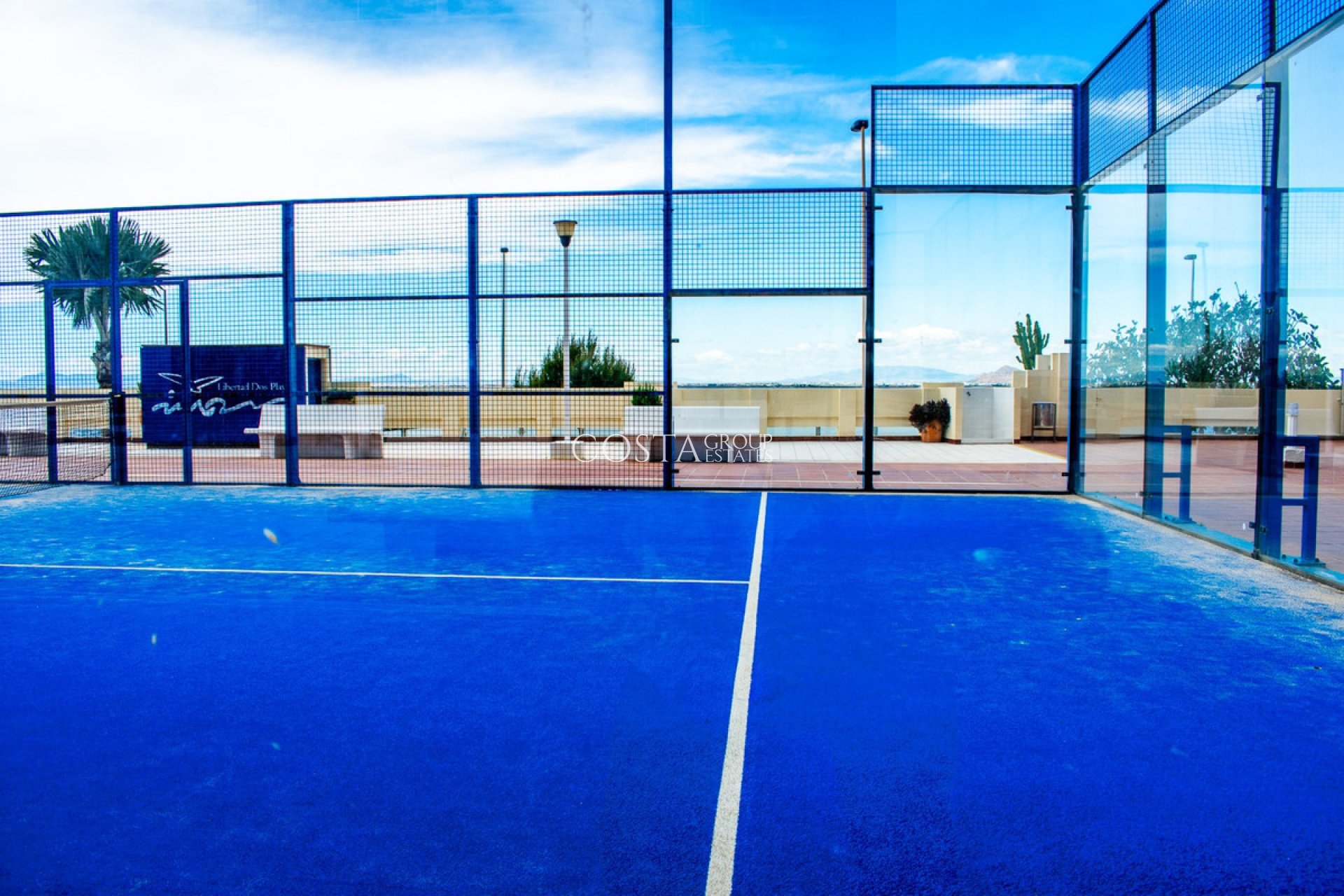 Herverkoop - Apartments -
San Javier - La Manga Del Mar Menor