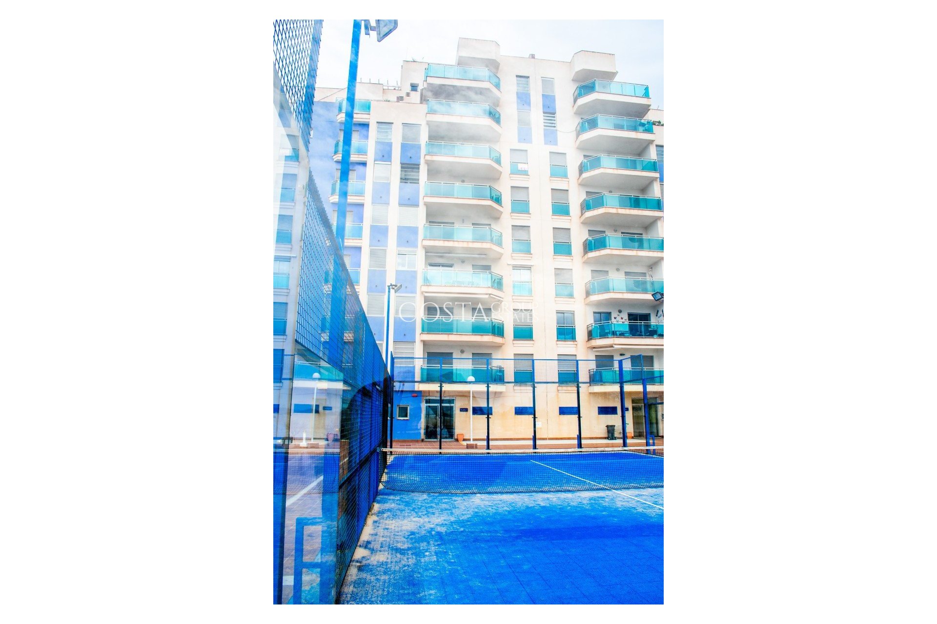 Herverkoop - Apartments -
San Javier - La Manga Del Mar Menor