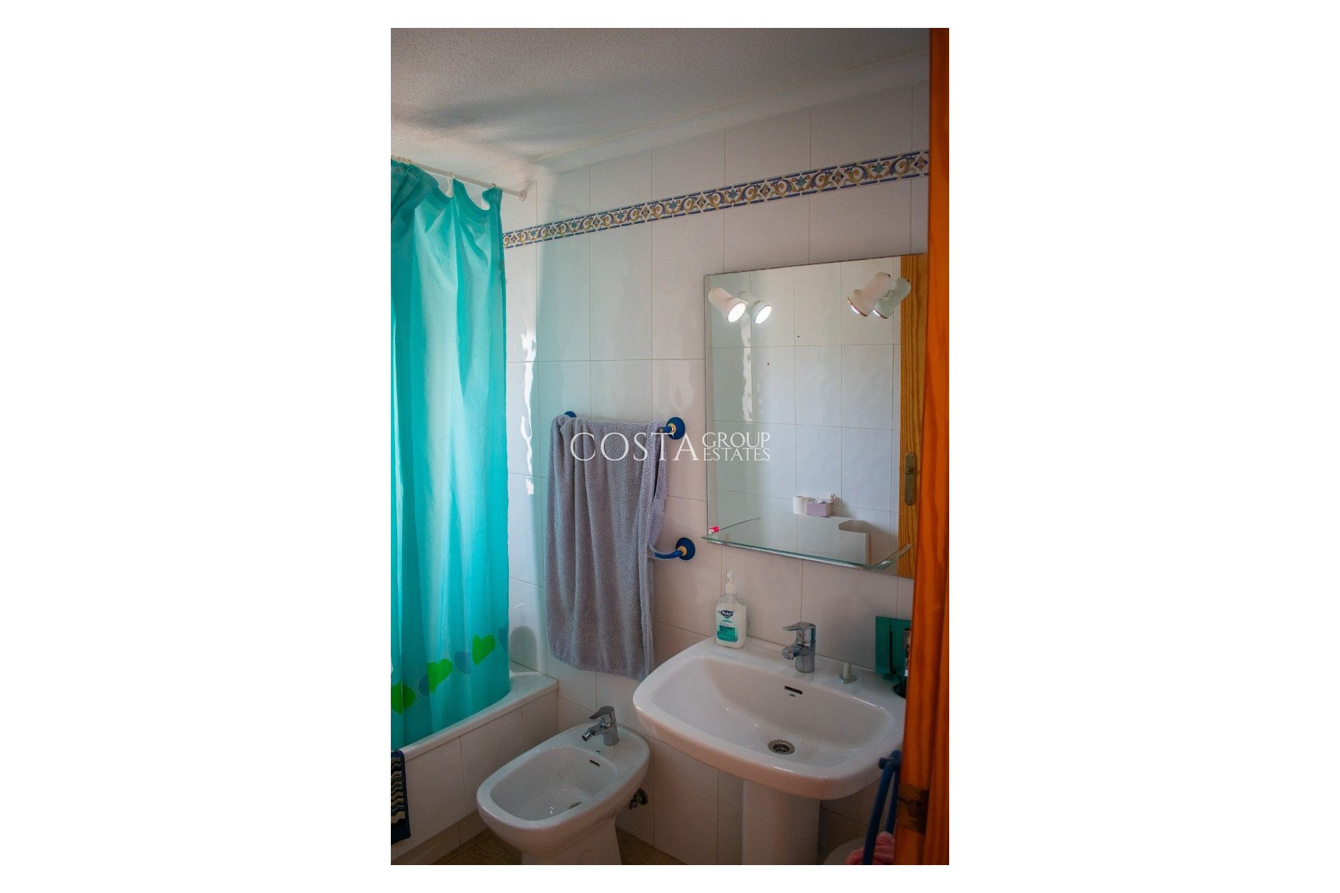 Herverkoop - Apartments -
San Javier - La Manga Del Mar Menor