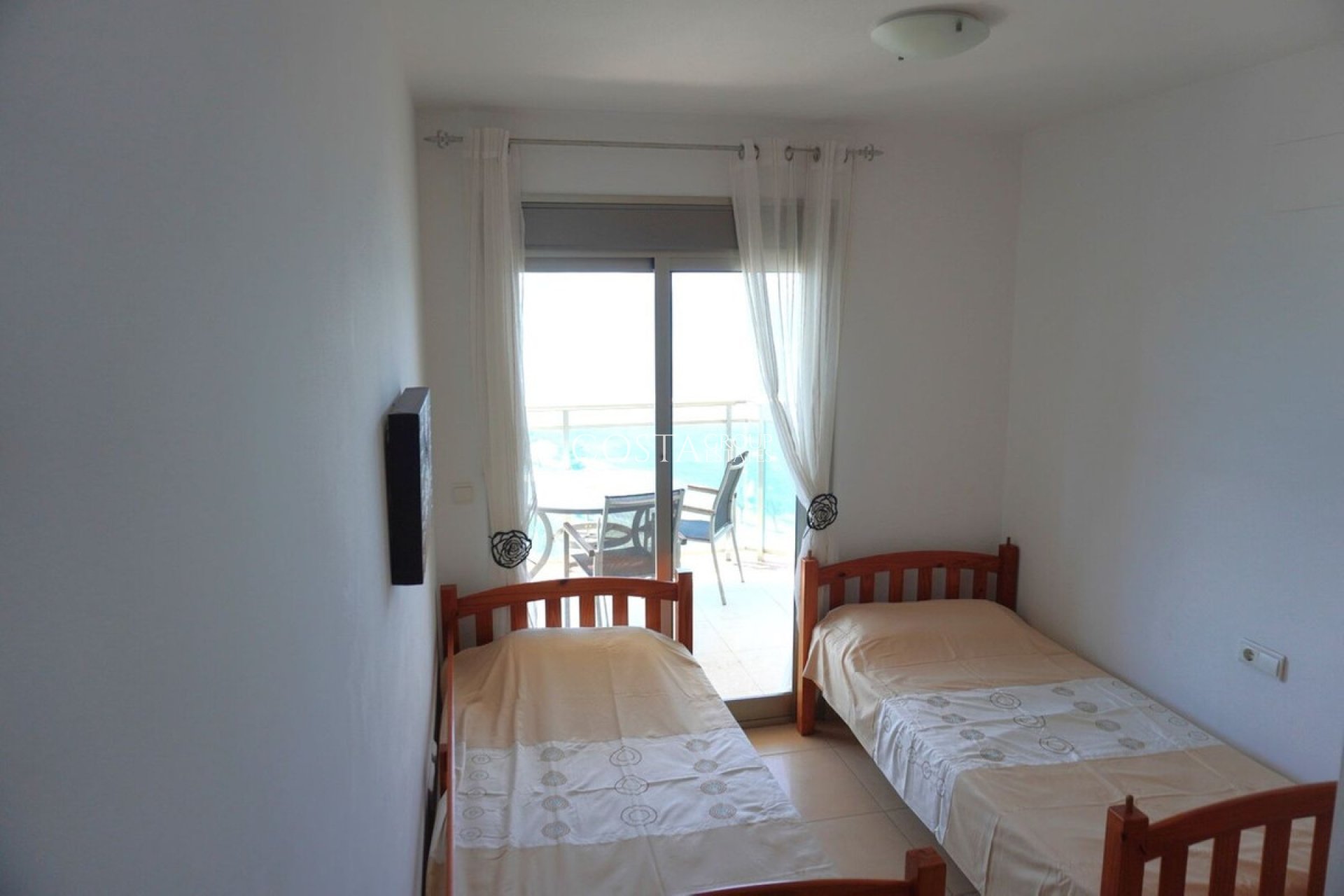 Herverkoop - Apartments -
San Javier - La Manga Del Mar Menor