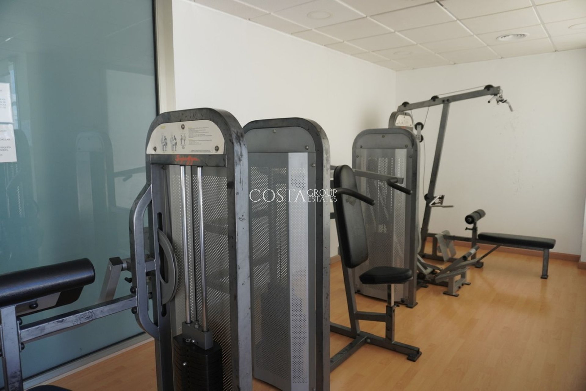 Herverkoop - Apartments -
San Javier - La Manga Del Mar Menor