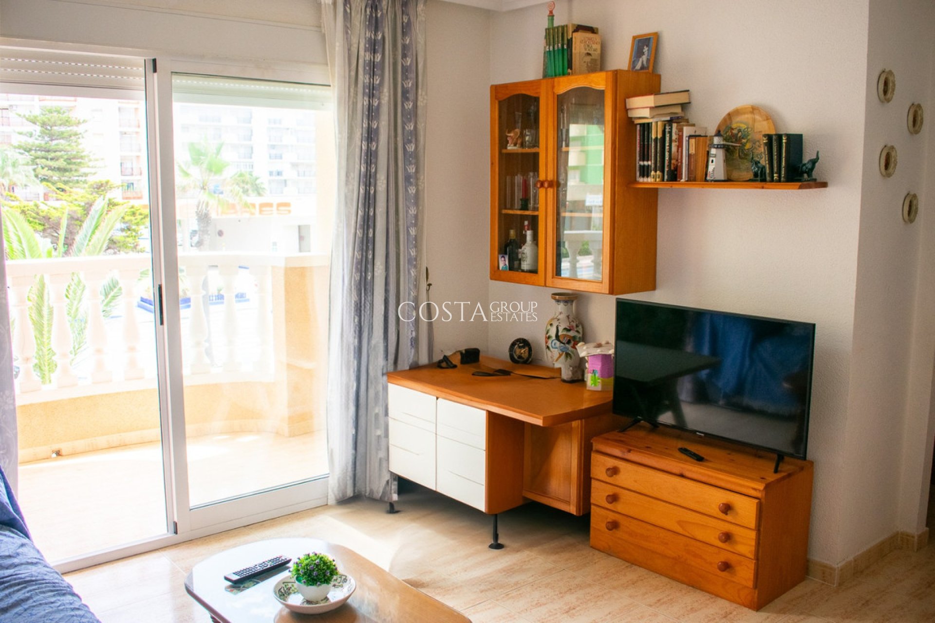 Herverkoop - Apartments -
San Javier - La Manga Del Mar Menor