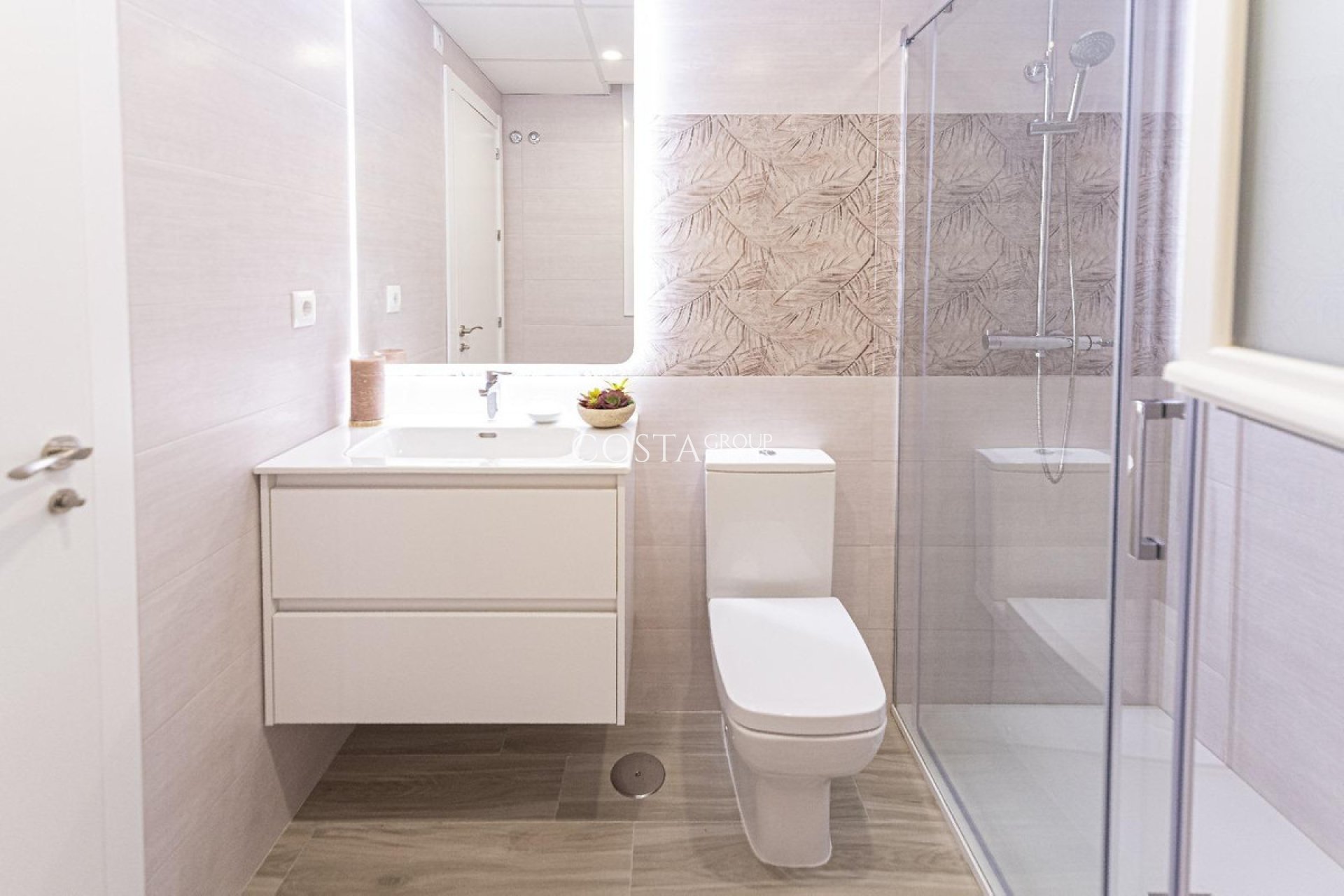 Herverkoop - Apartments -
San Javier - La Manga Del Mar Menor