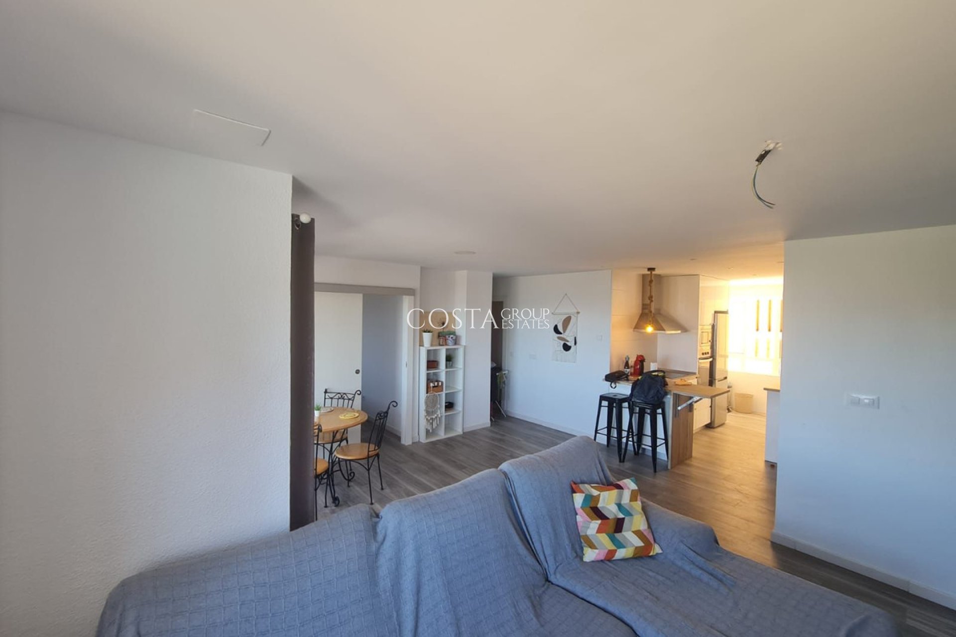 Herverkoop - Apartments -
San Javier - La Manga