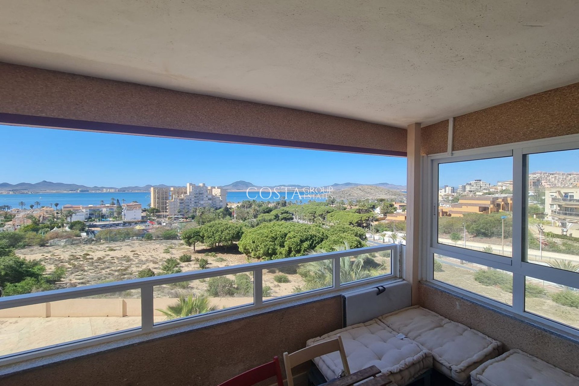 Herverkoop - Apartments -
San Javier - La Manga