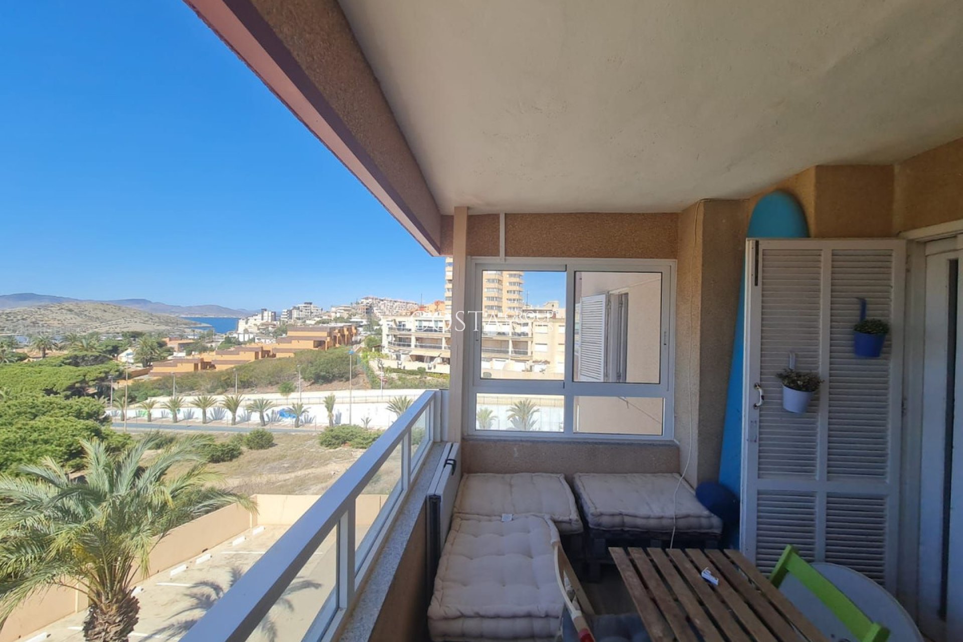 Herverkoop - Apartments -
San Javier - La Manga