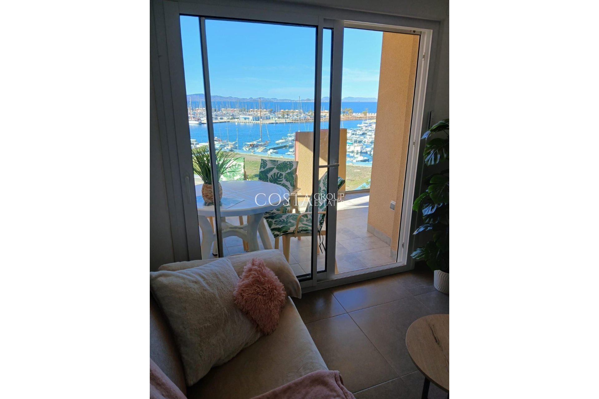 Herverkoop - Apartments -
San Javier - La Manga