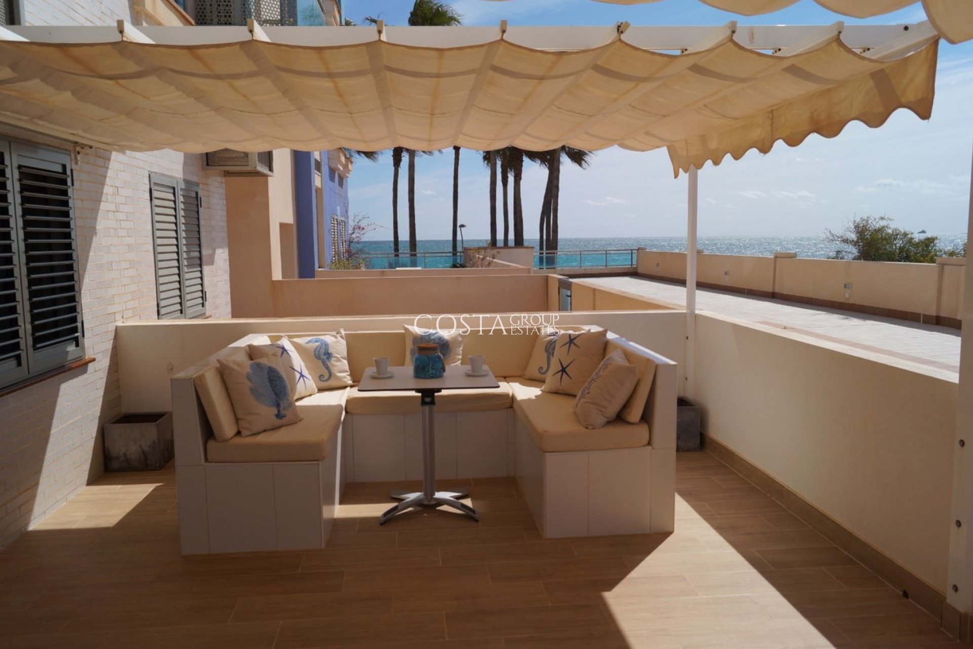 Herverkoop - Apartments -
San Javier - La Manga