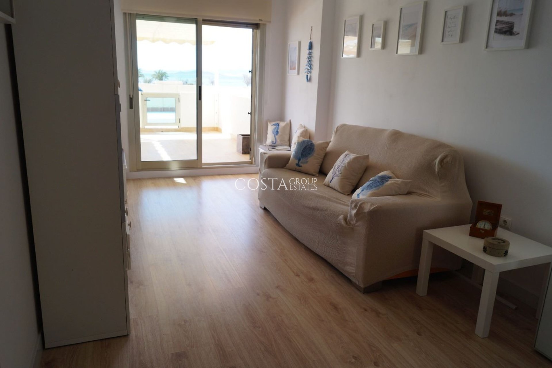 Herverkoop - Apartments -
San Javier - La Manga