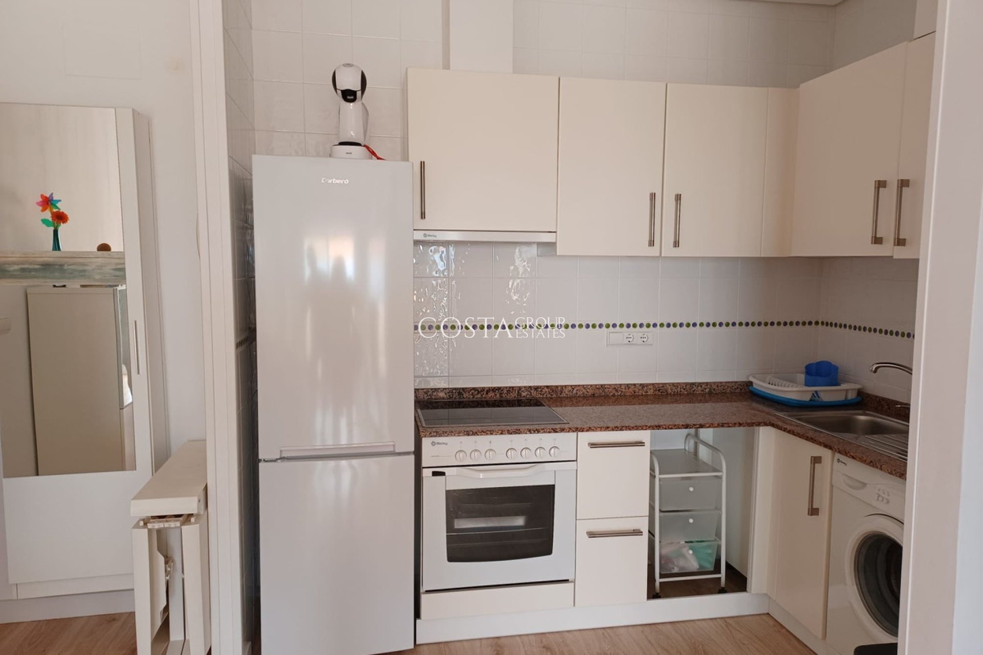 Herverkoop - Apartments -
San Javier - La Manga