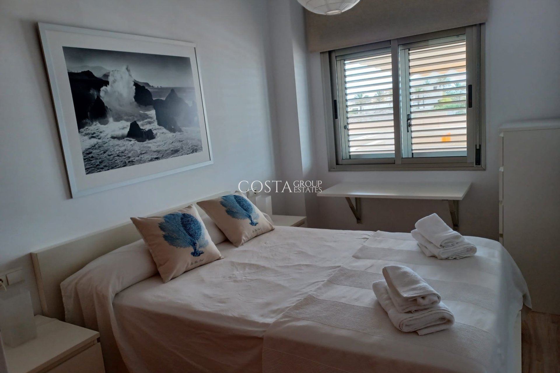 Herverkoop - Apartments -
San Javier - La Manga