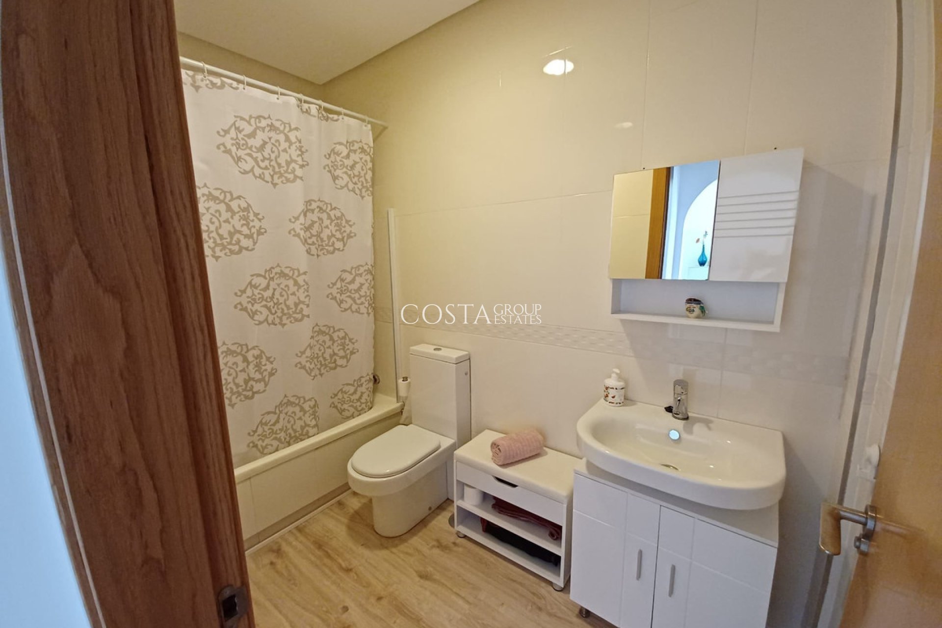 Herverkoop - Apartments -
San Javier - La Manga