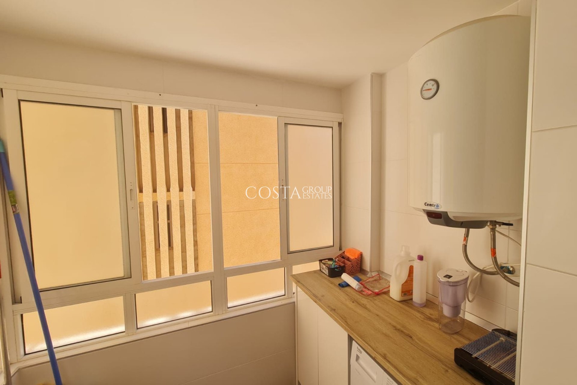 Herverkoop - Apartments -
San Javier - La Manga