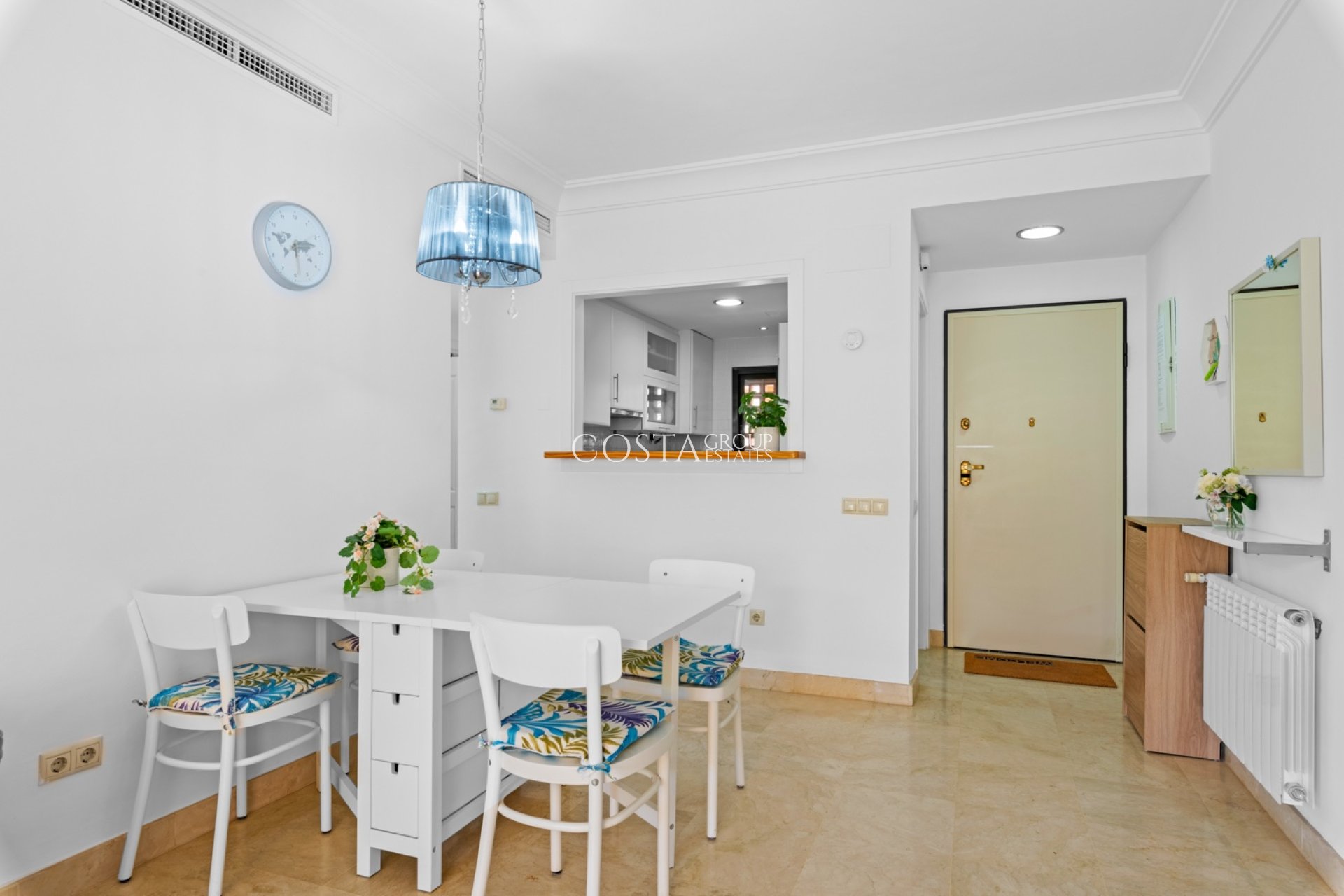 Herverkoop - Apartments -
San Javier - Roda Golf