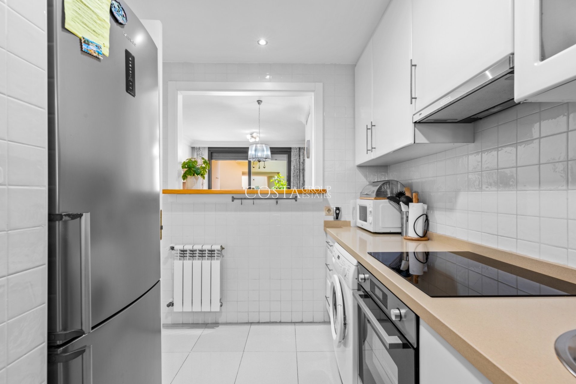 Herverkoop - Apartments -
San Javier - Roda Golf