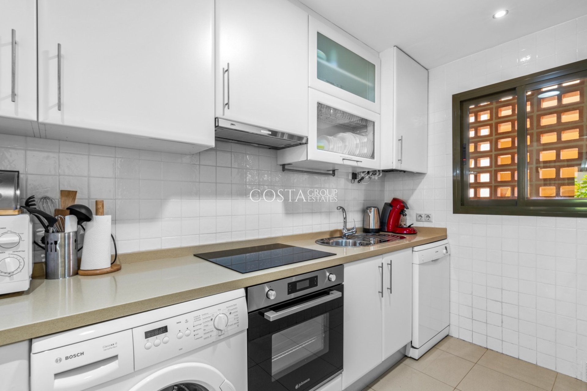 Herverkoop - Apartments -
San Javier - Roda Golf