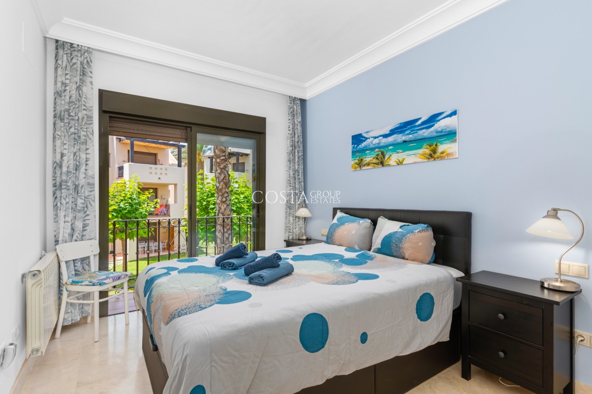 Herverkoop - Apartments -
San Javier - Roda Golf