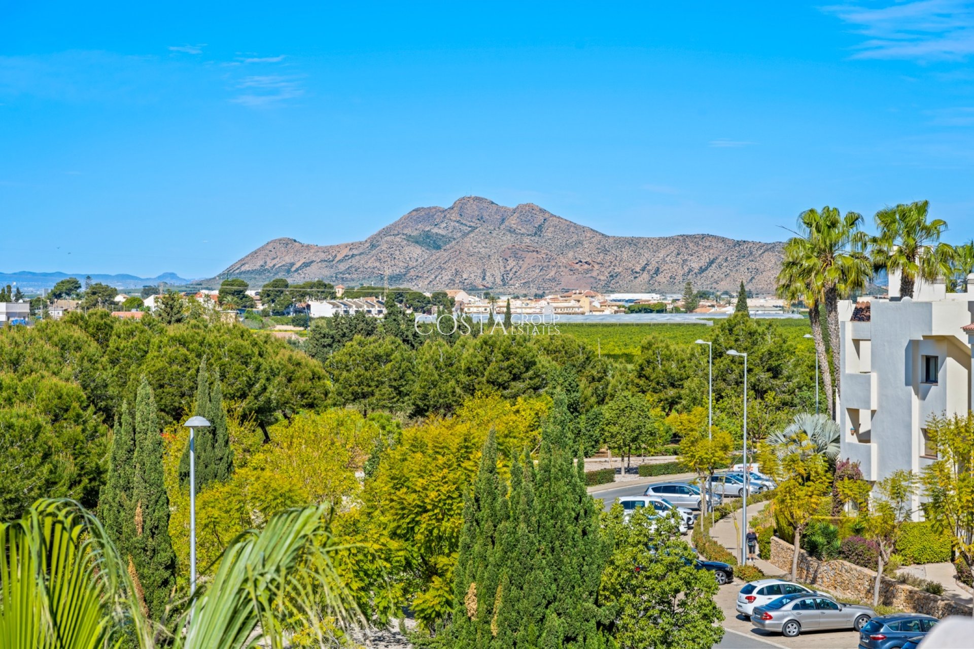 Herverkoop - Apartments -
San Javier - Roda Golf