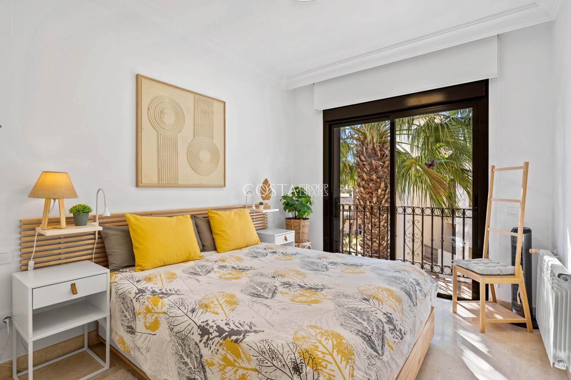 Herverkoop - Apartments -
San Javier - Roda Golf