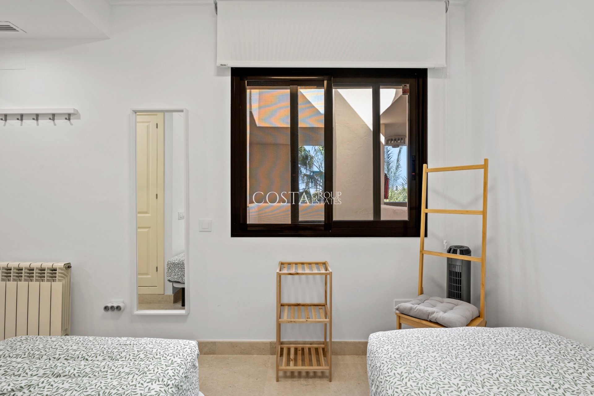 Herverkoop - Apartments -
San Javier - Roda Golf