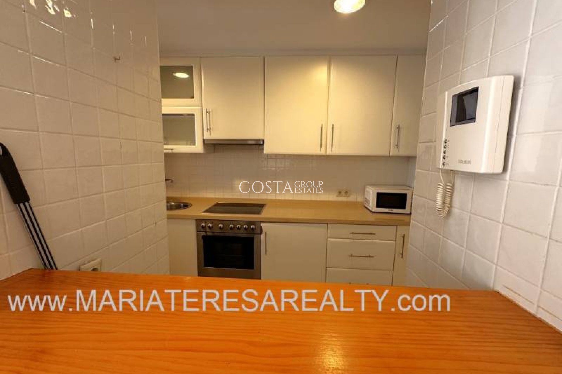 Herverkoop - Apartments -
San Javier - Roda