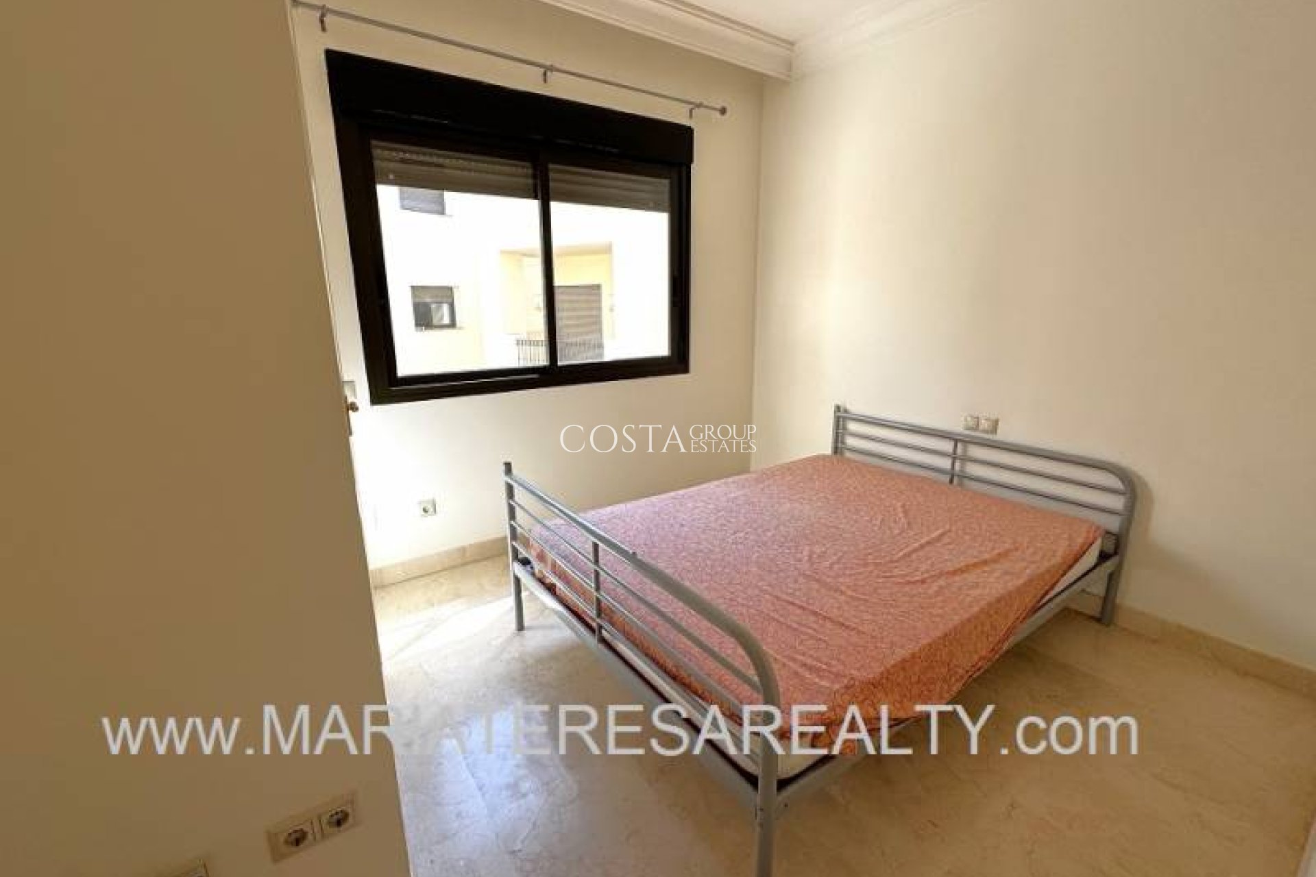 Herverkoop - Apartments -
San Javier - Roda