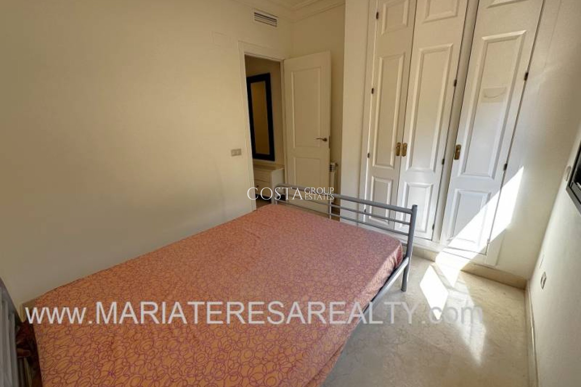 Herverkoop - Apartments -
San Javier - Roda