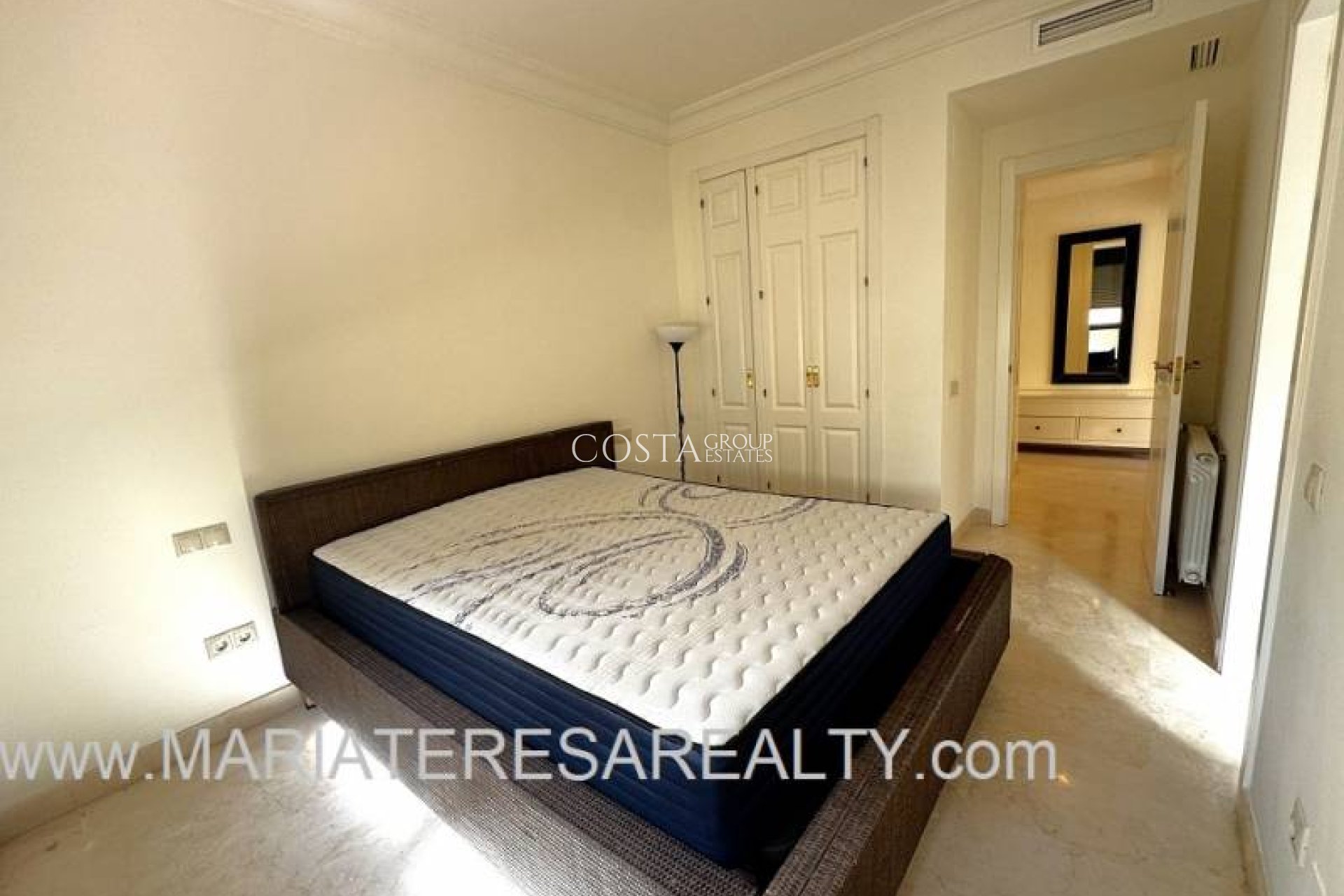 Herverkoop - Apartments -
San Javier - Roda