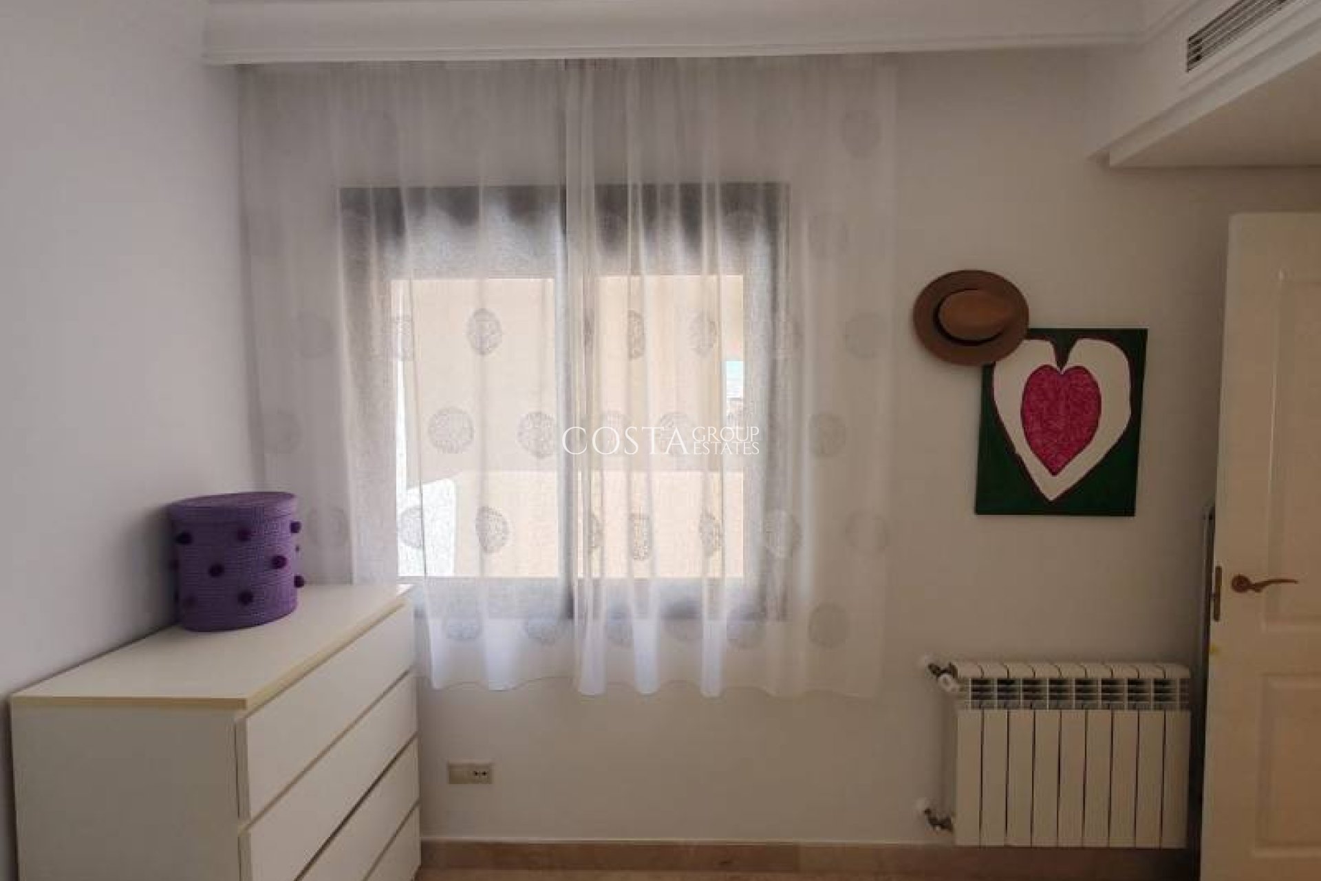 Herverkoop - Apartments -
San Javier - Roda