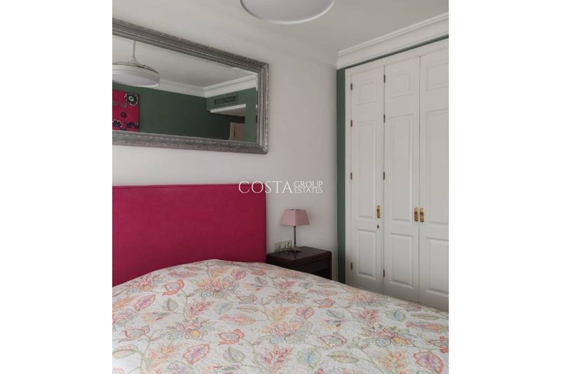 Herverkoop - Apartments -
San Javier - Roda