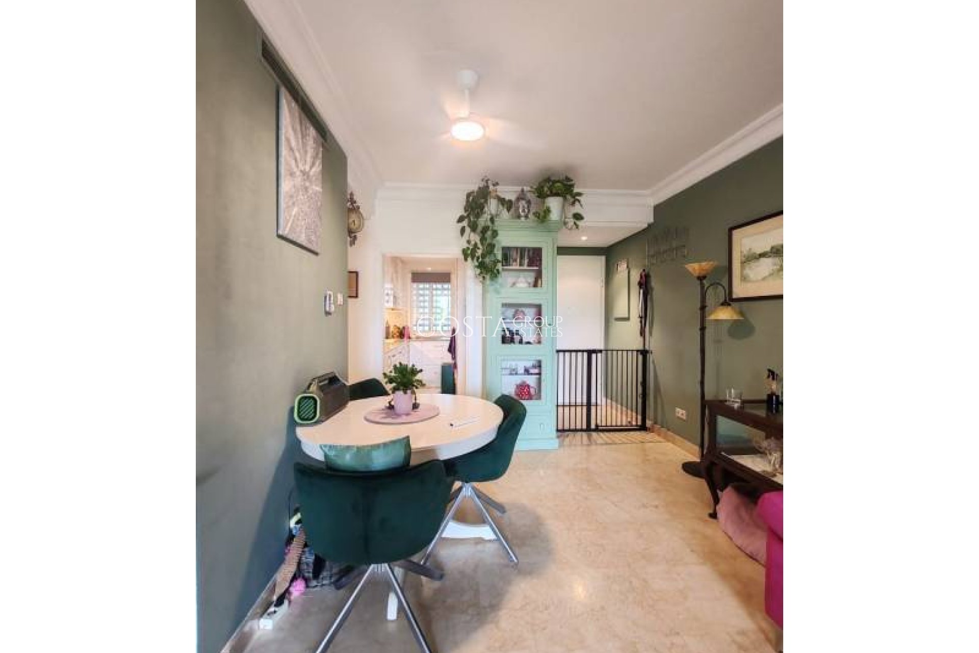 Herverkoop - Apartments -
San Javier - Roda