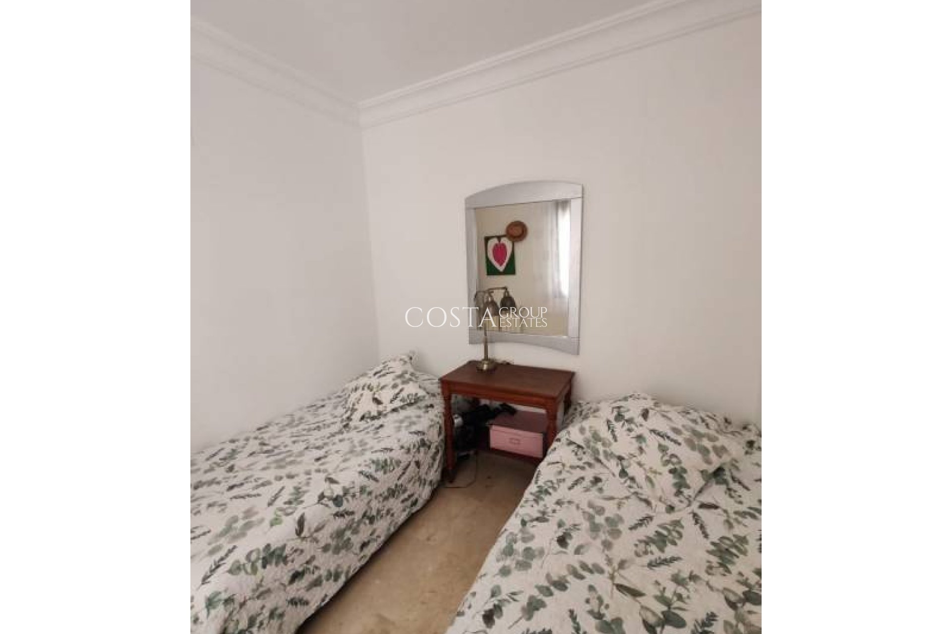 Herverkoop - Apartments -
San Javier - Roda