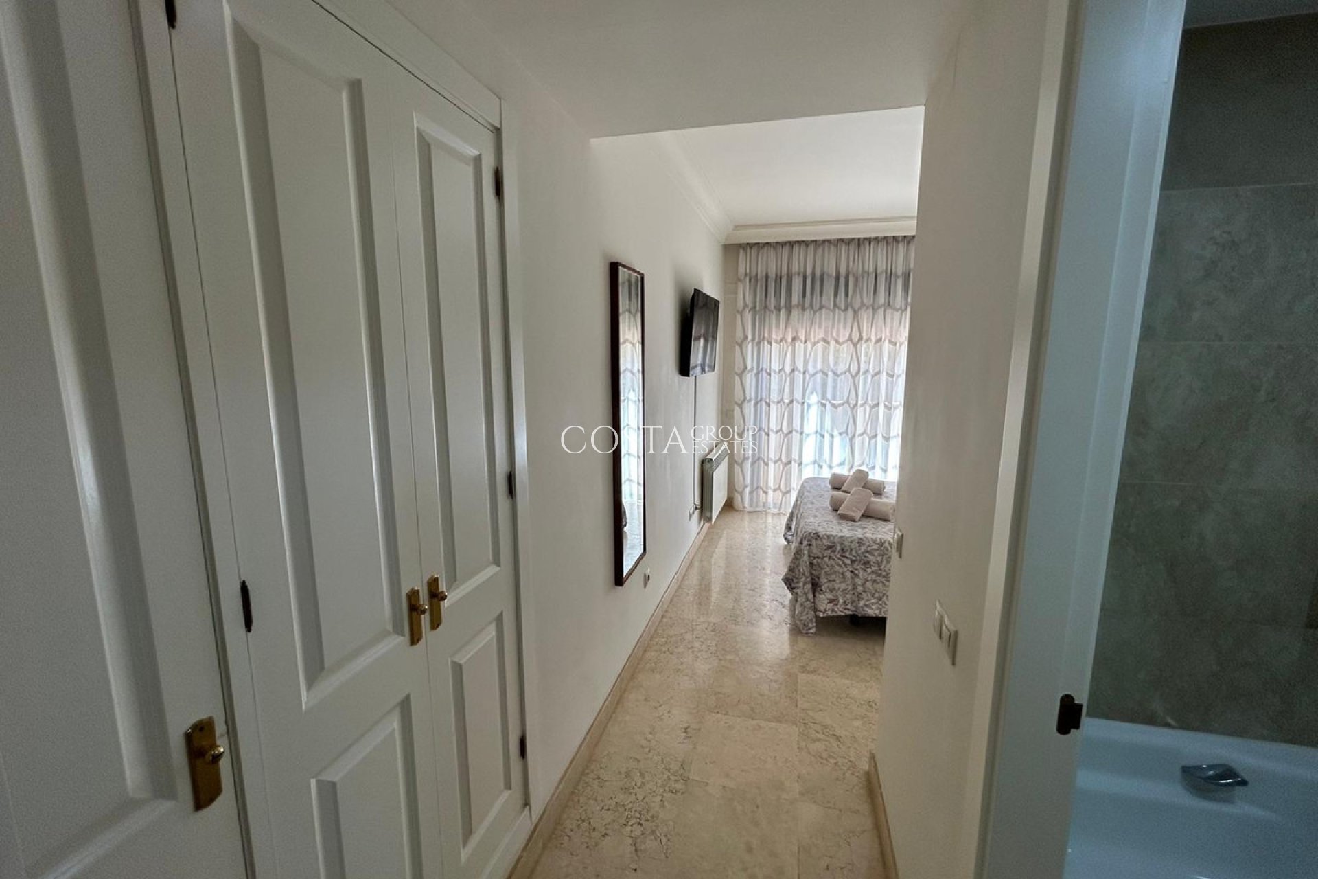 Herverkoop - Apartments -
San Javier - Roda