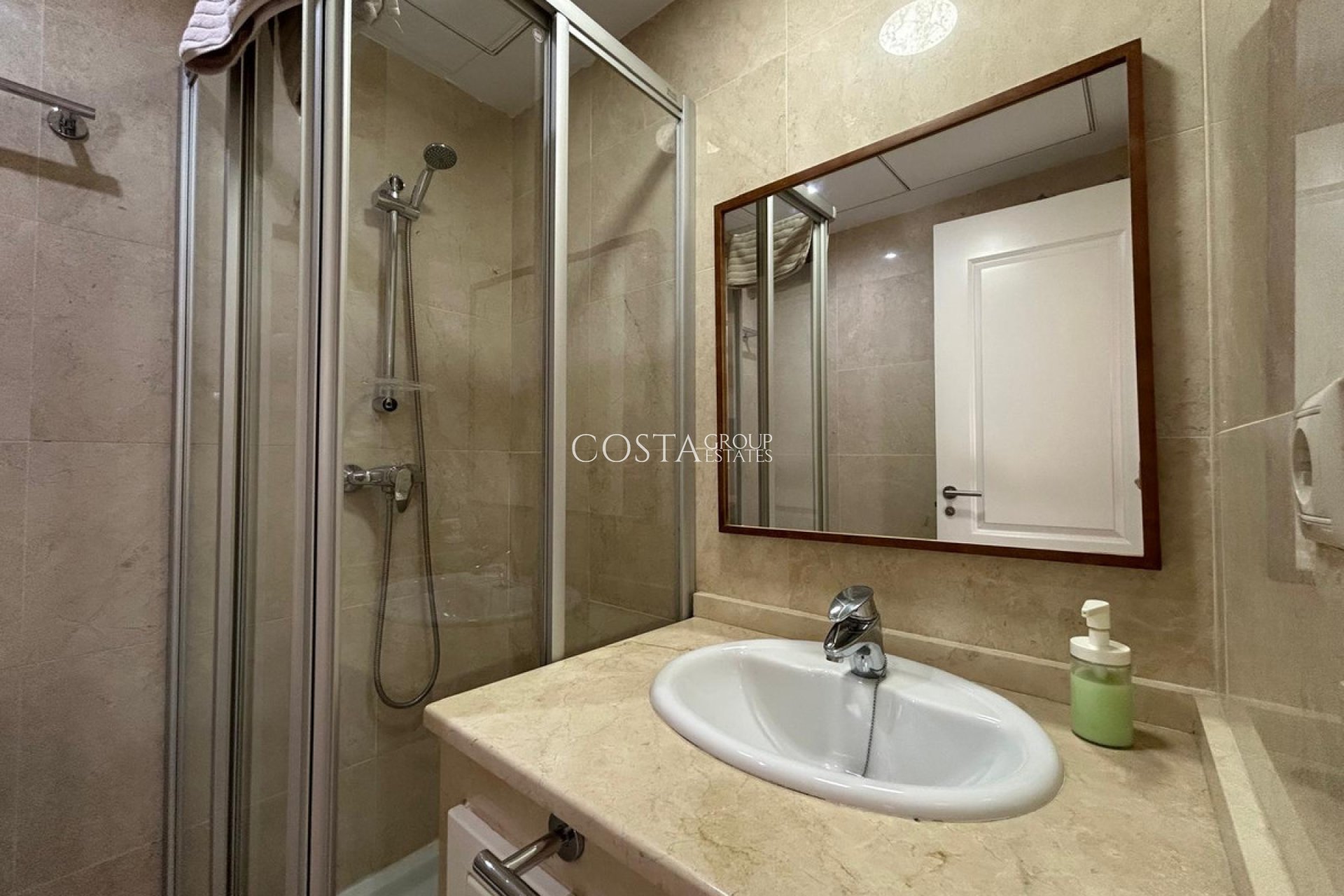 Herverkoop - Apartments -
San Javier - Roda