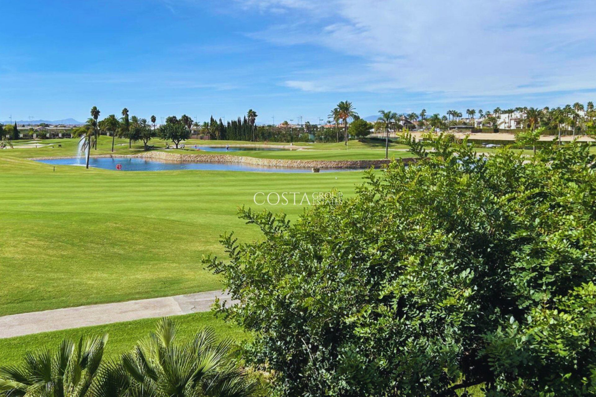 Herverkoop - Apartments -
San Javier - Roda