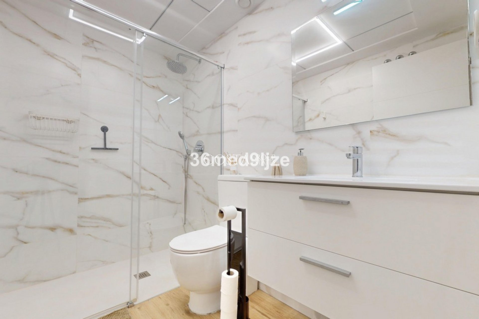 Herverkoop - Apartments -
San Javier - San Javier Centro