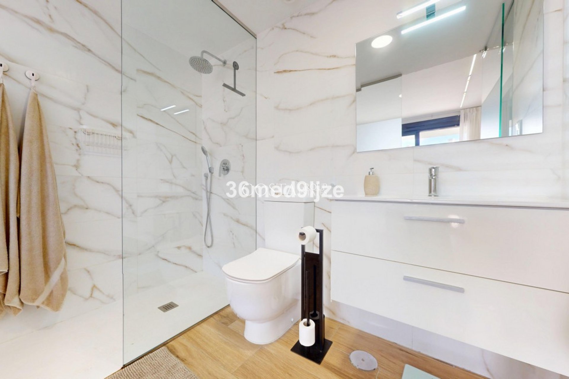 Herverkoop - Apartments -
San Javier - San Javier Centro