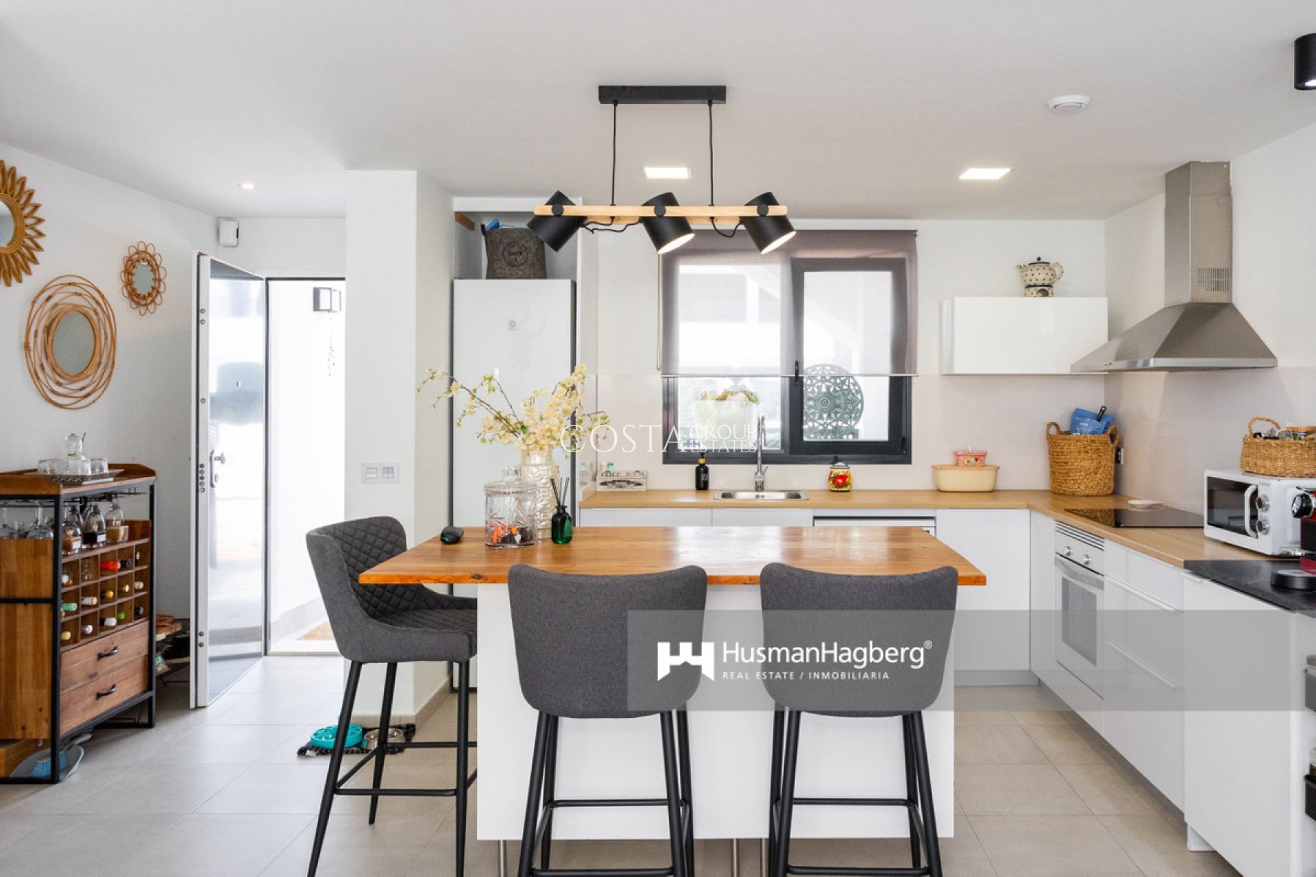 Herverkoop - Apartments -
San Javier - Santiago De La Ribera